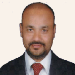 inpswa-Dr-Suresh-Pathare-Associate-Secretary-General